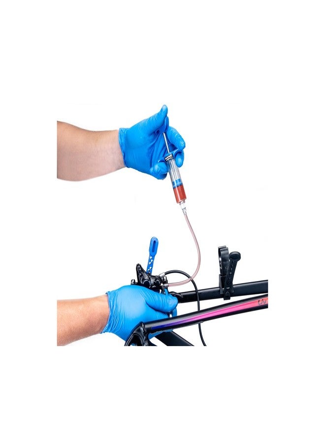 PARK TOOL MG-3 Nitrile Gloves - Image 3